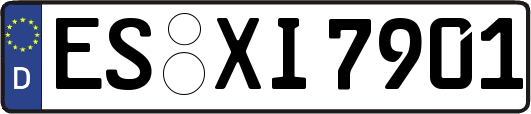ES-XI7901