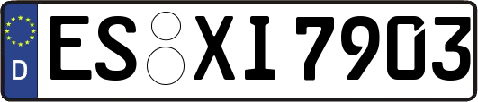 ES-XI7903