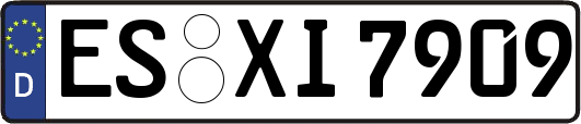 ES-XI7909