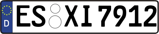 ES-XI7912