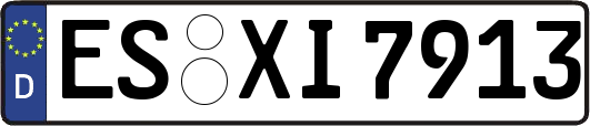 ES-XI7913