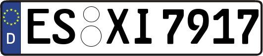 ES-XI7917