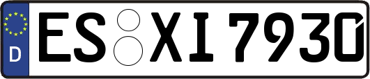 ES-XI7930