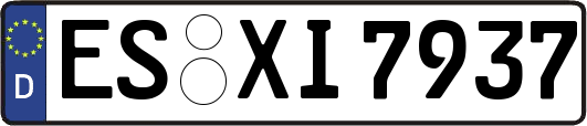 ES-XI7937