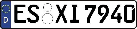 ES-XI7940