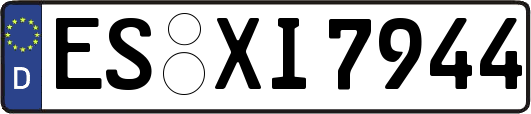 ES-XI7944