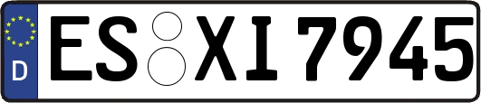 ES-XI7945