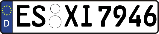 ES-XI7946