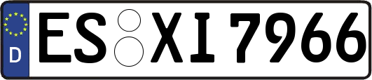 ES-XI7966