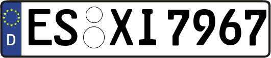 ES-XI7967