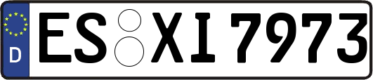 ES-XI7973