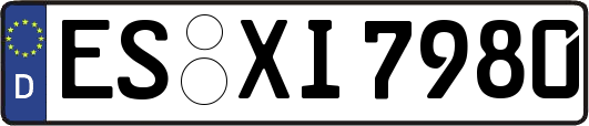 ES-XI7980
