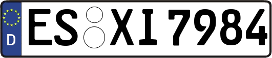ES-XI7984