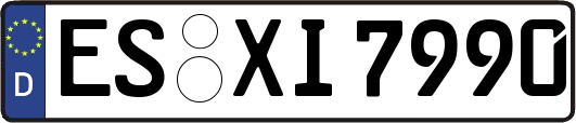 ES-XI7990