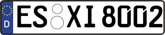 ES-XI8002