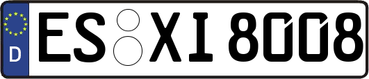 ES-XI8008