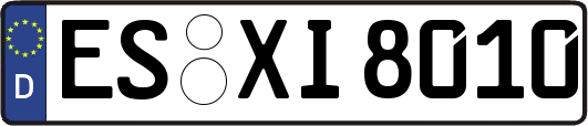 ES-XI8010