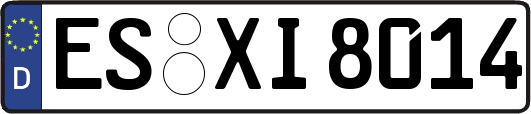 ES-XI8014