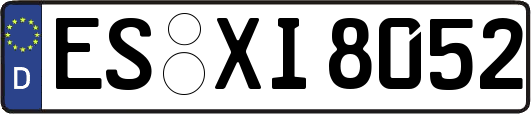 ES-XI8052