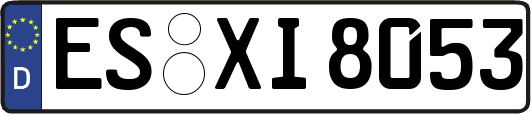 ES-XI8053