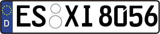 ES-XI8056