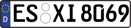 ES-XI8069
