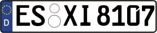 ES-XI8107