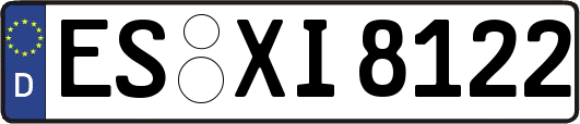 ES-XI8122