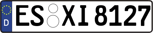 ES-XI8127