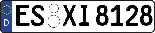 ES-XI8128