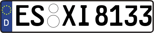 ES-XI8133