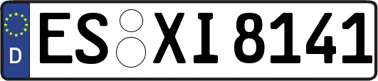 ES-XI8141