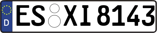 ES-XI8143