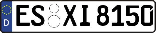 ES-XI8150