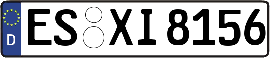 ES-XI8156