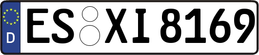 ES-XI8169