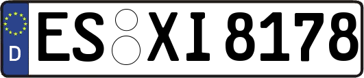 ES-XI8178