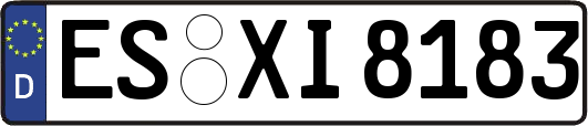 ES-XI8183