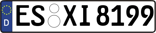 ES-XI8199