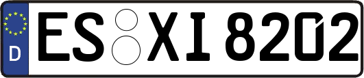 ES-XI8202