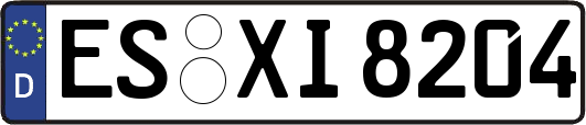 ES-XI8204