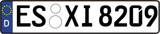 ES-XI8209