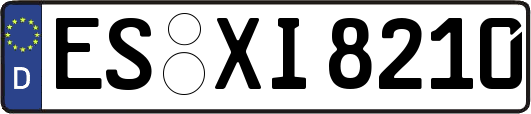 ES-XI8210