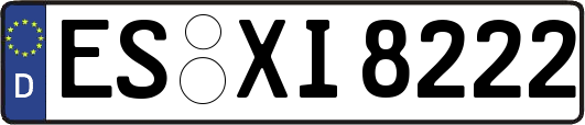 ES-XI8222