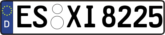 ES-XI8225