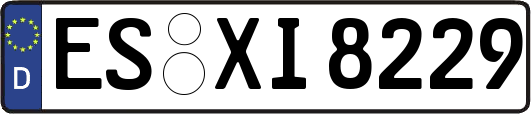 ES-XI8229