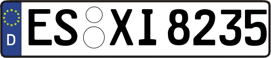 ES-XI8235