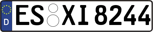 ES-XI8244