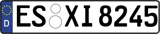 ES-XI8245