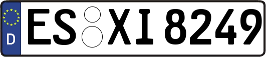 ES-XI8249